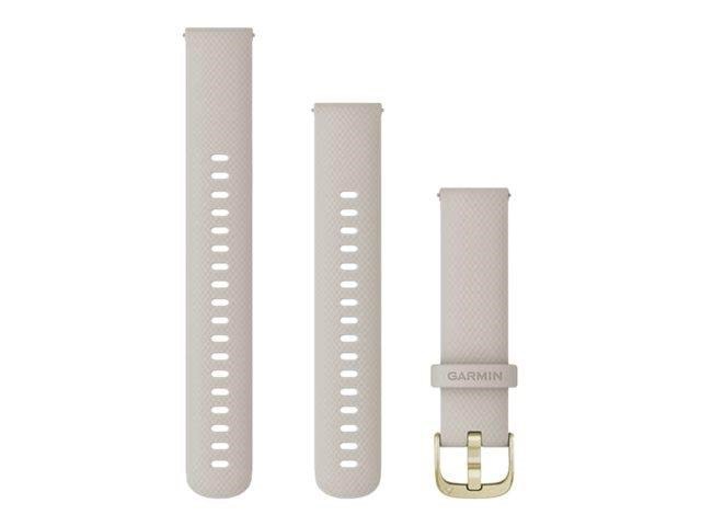 Garmin - strap for smart watch Smartwatch Tilbehør 010-12932-0D
