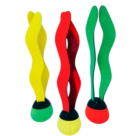 Intex Sjove undervandsbolde Vandleg 55503