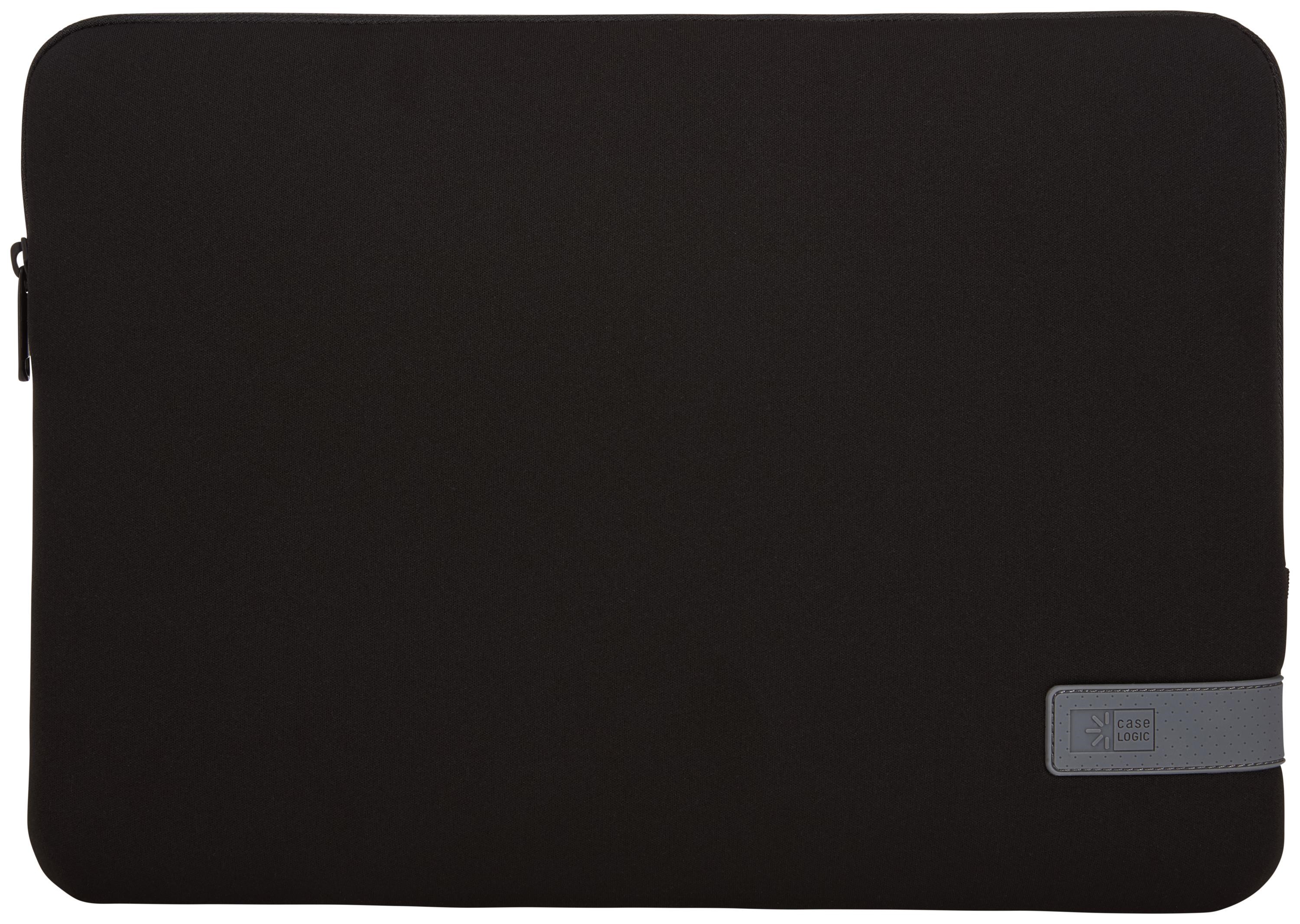 Case Logic Reflect 14" Laptop Sleeve - Sort Taske REFPC114 BLACK