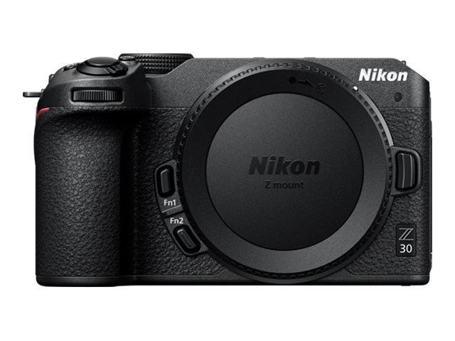 Nikon Z 30 Body Kamera VOA110AE