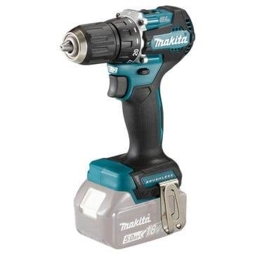 Makita DDF487Z Cordless Brushless Drill Driver - Solo Skruemaskine