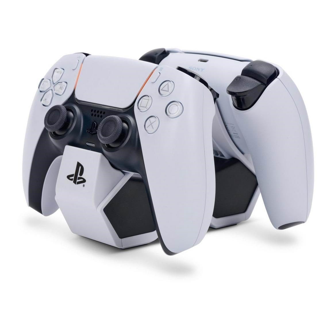 PowerA DualSense Charging Station - Sony PlayStation 5 Spil Tilbehør 1522855-01