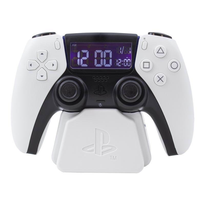 Paladone - PlayStation 5 - Vækkeur Merchandise PP9405PS