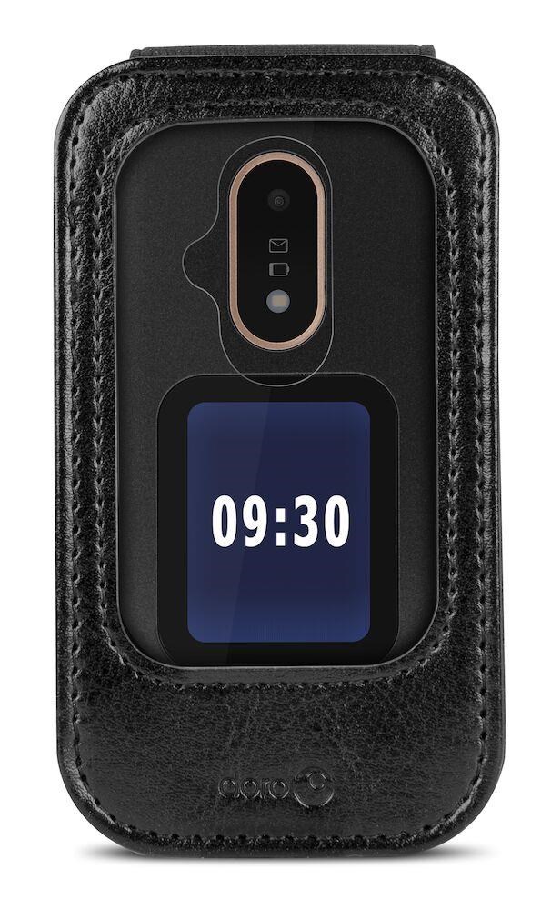 Doro Case for Leva L20/L21/L30/L31 and old flip models Mobilcover 7988