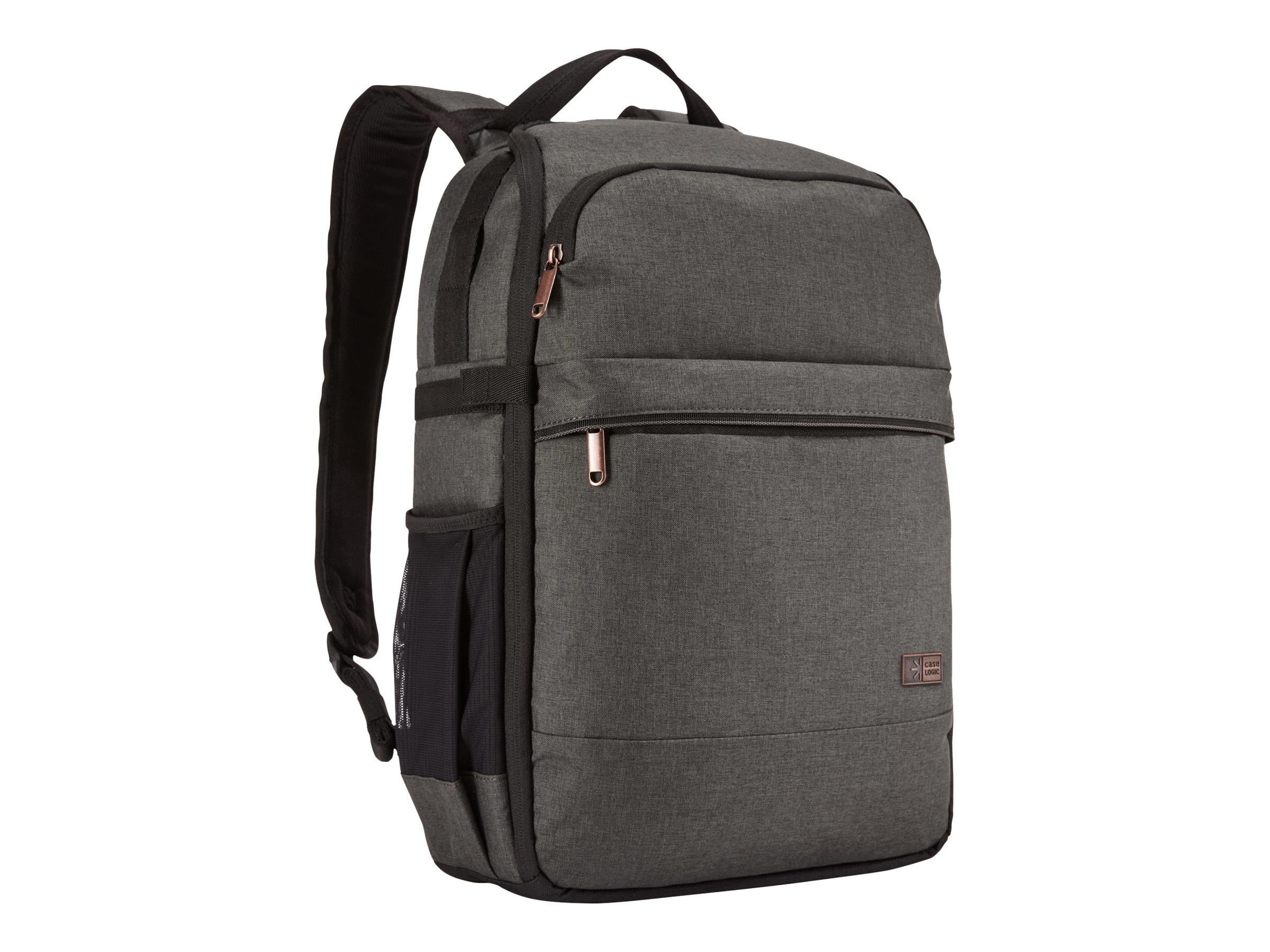 Case Logic Era Large Camera Backpack - Sort Rejseudstyr 3204002
