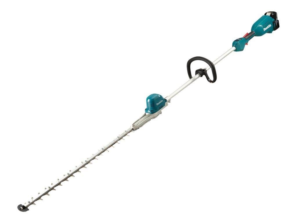 Makita DUN600LZ - pole hedge trimmer - electric - cordless Hækkeklipper