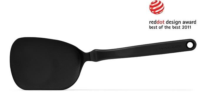 Dreamfarm Chopula Black Køkkenredskab DFCU3710