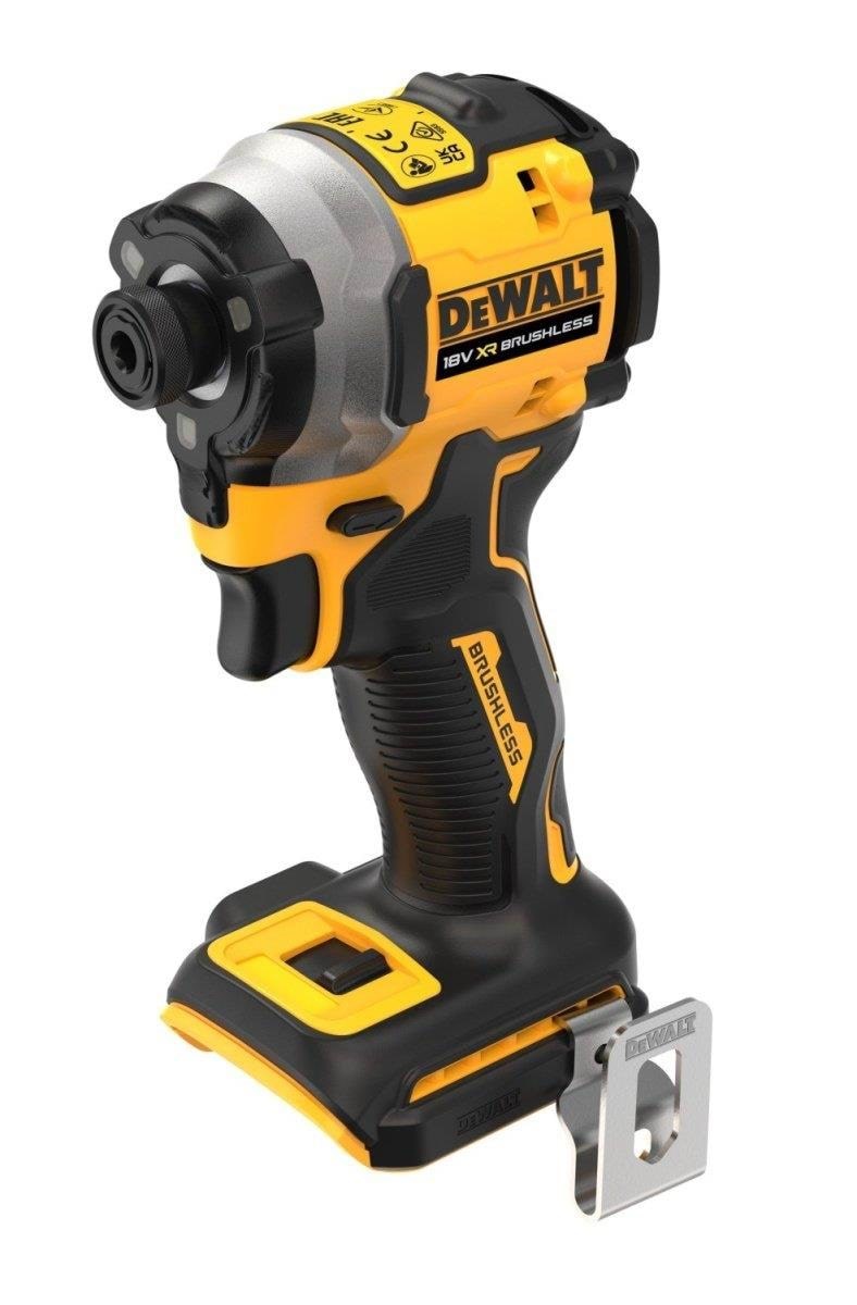 Dewalt Cordless Impact Driver (Solo) Skruemaskine DCF850N-XJ
