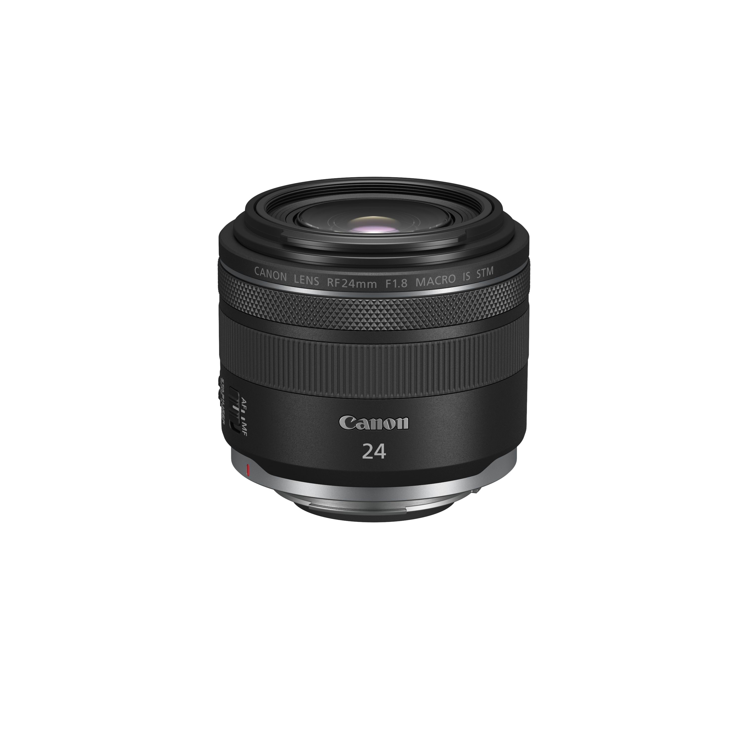 Canon RF 24mm F1.8 Macro IS STM Objektiv 5668C005