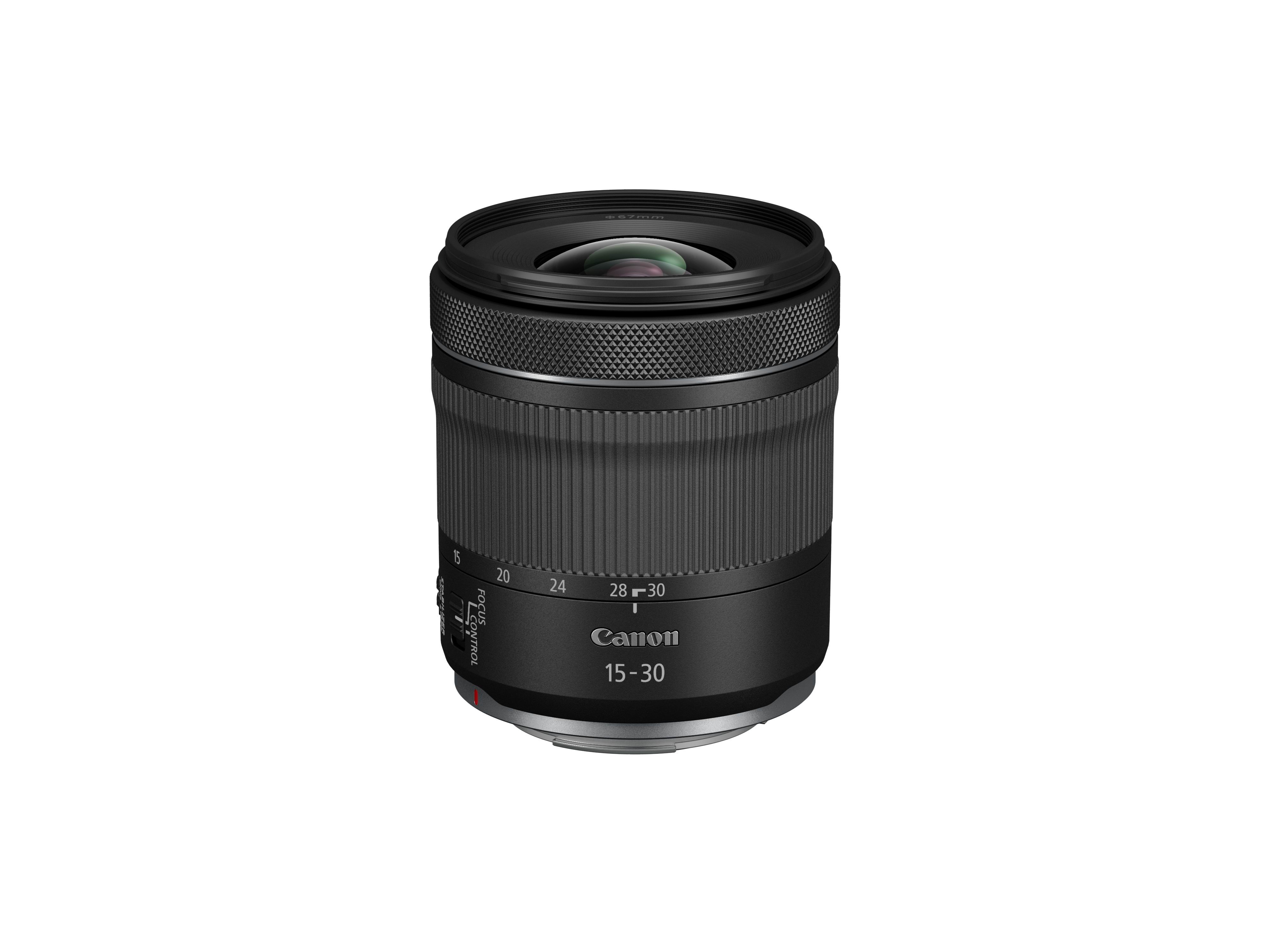 Canon RF 15-30mm F4.5-6.3 IS STM Objektiv 5775C005
