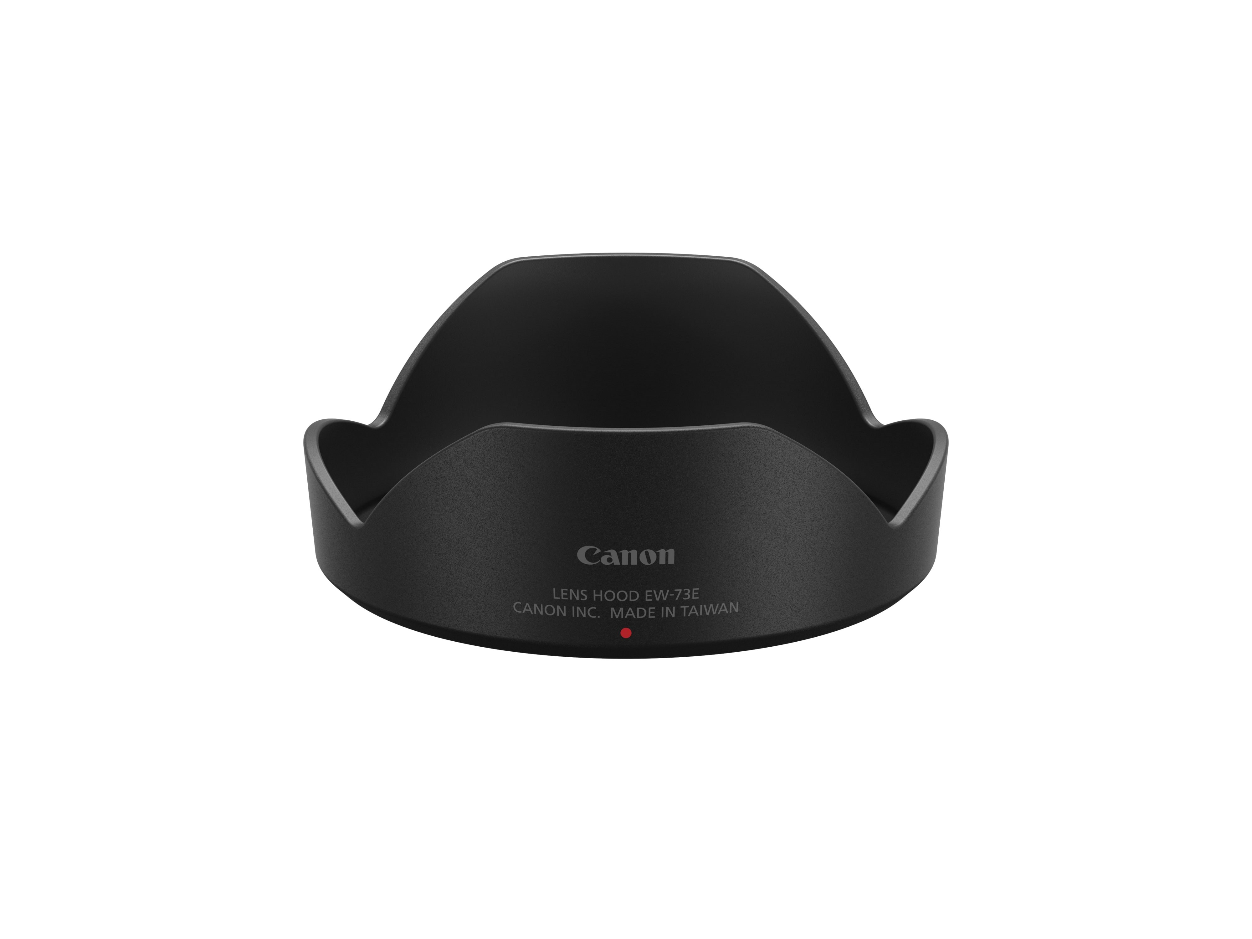 Canon EW-73E Lens Hood Kamera Tilbehør 5814C001