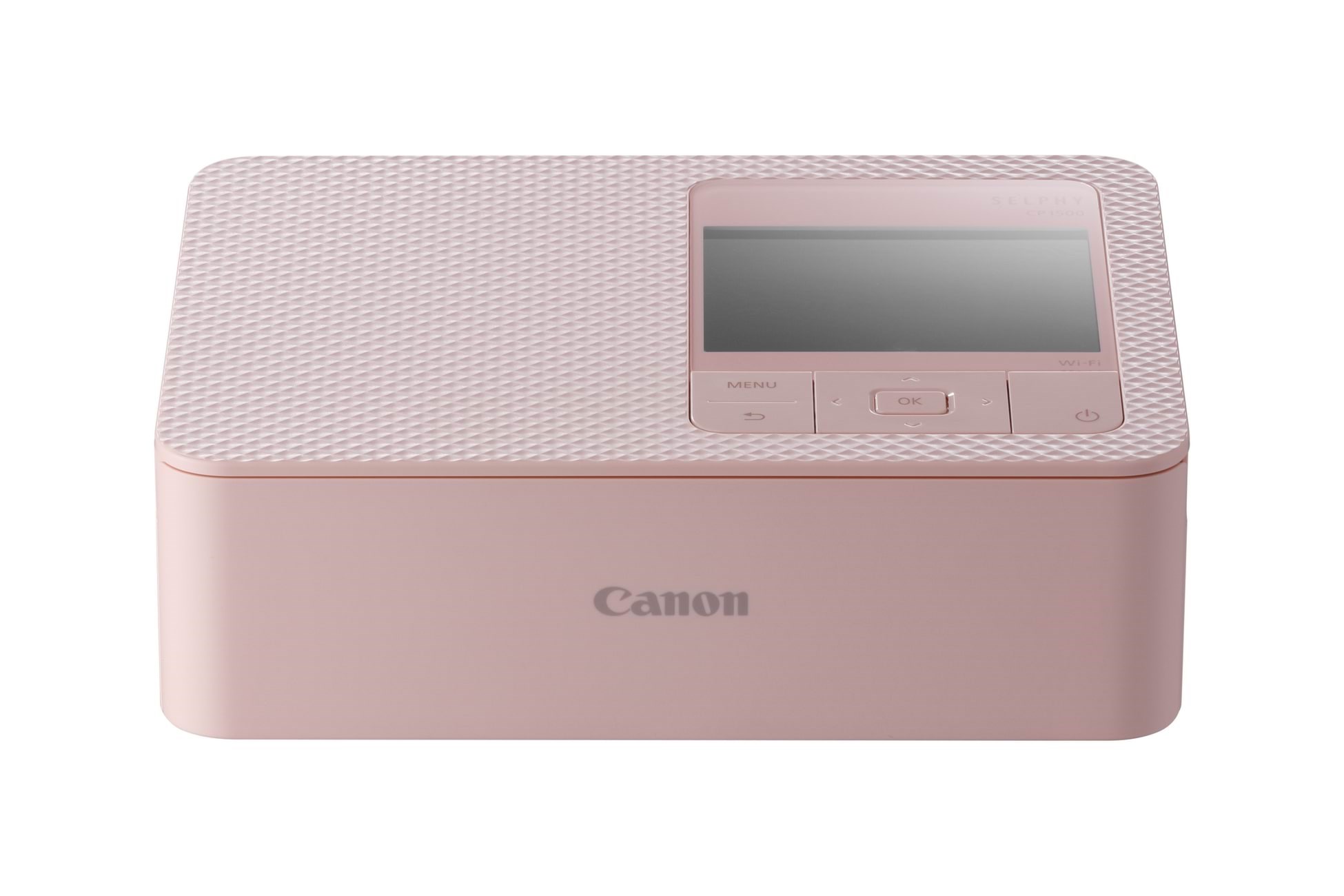 Canon SELPHY CP1500 - Pink - Farve - Farvesublimering Printer 5541C002