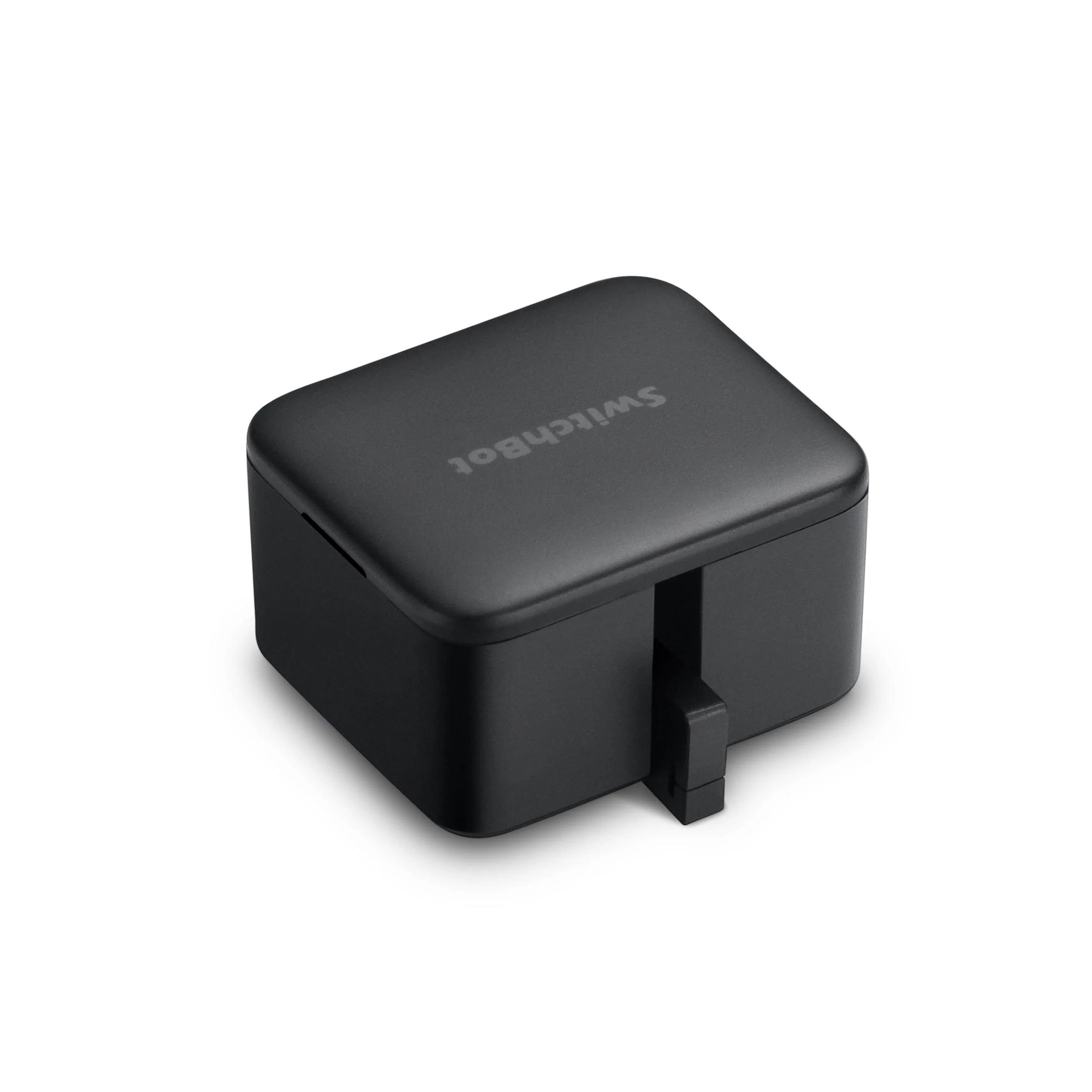 SwitchBot Bot Black Smart Home 860038001710