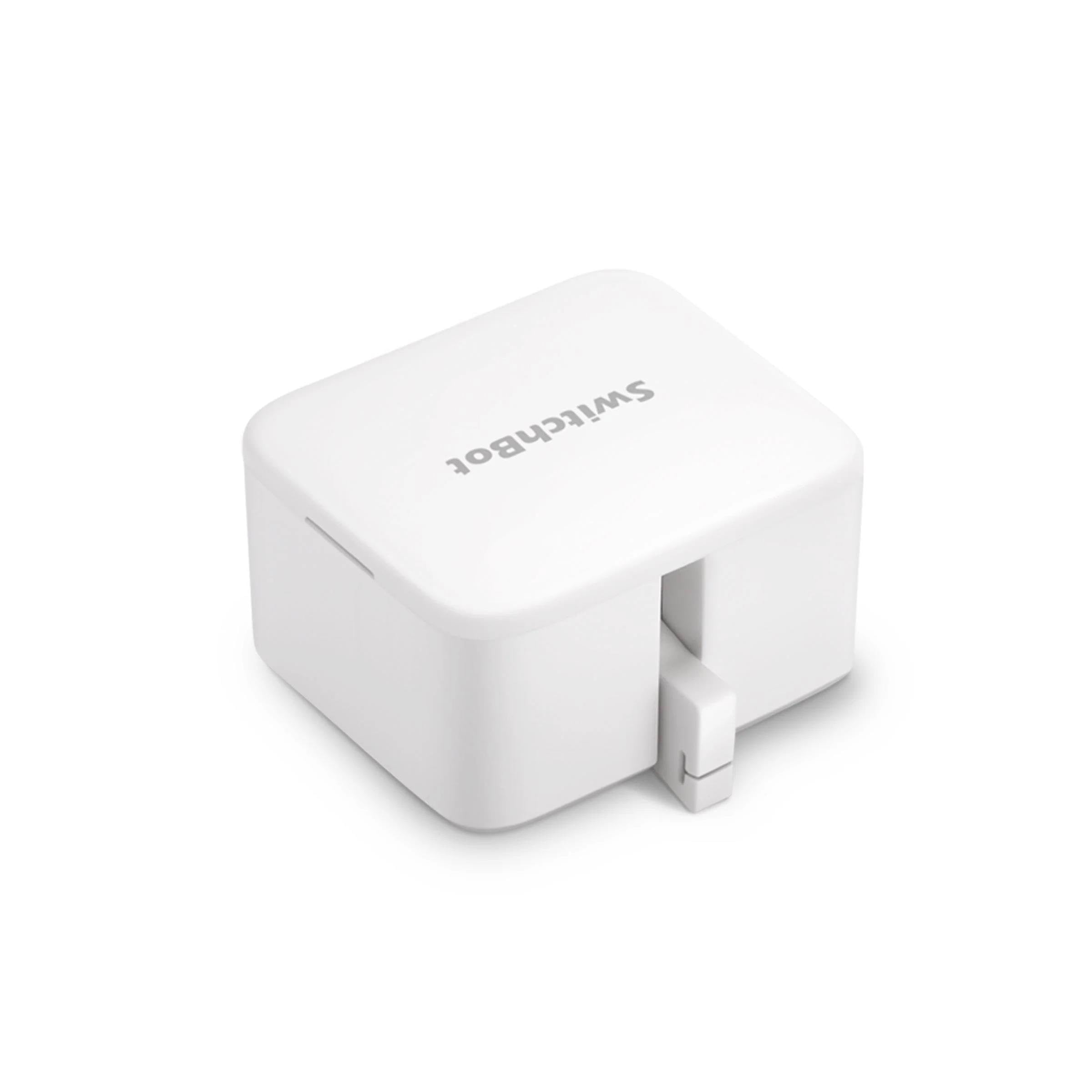 SwitchBot Bot, Hvid Smart Home SwitchBot-S1-W
