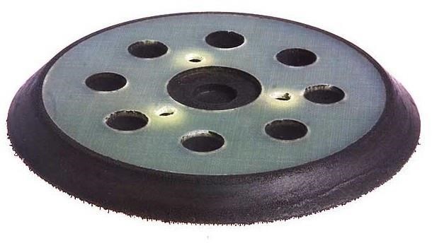 Makita 197468-0 PAD 123 SET Slibemaskine