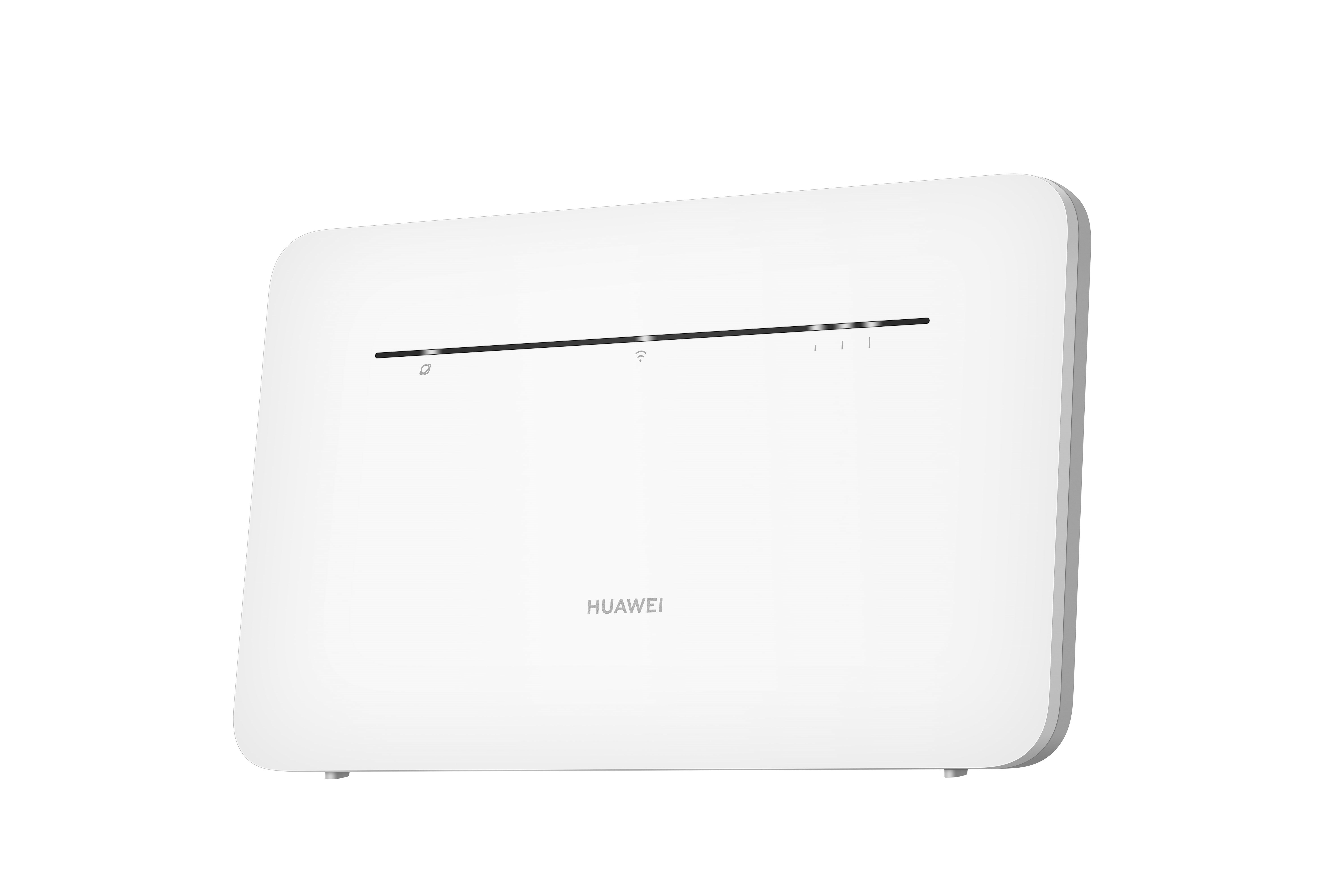 Huawei B535-232a 4G CPE 3 Router - White - 4G Wi-Fi 5 Router 51060HJC