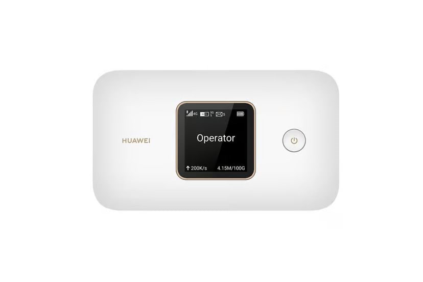 Huawei E5785-320a 4G Mobile WiFi 5 - White Mobilt Modem 51071UNQ