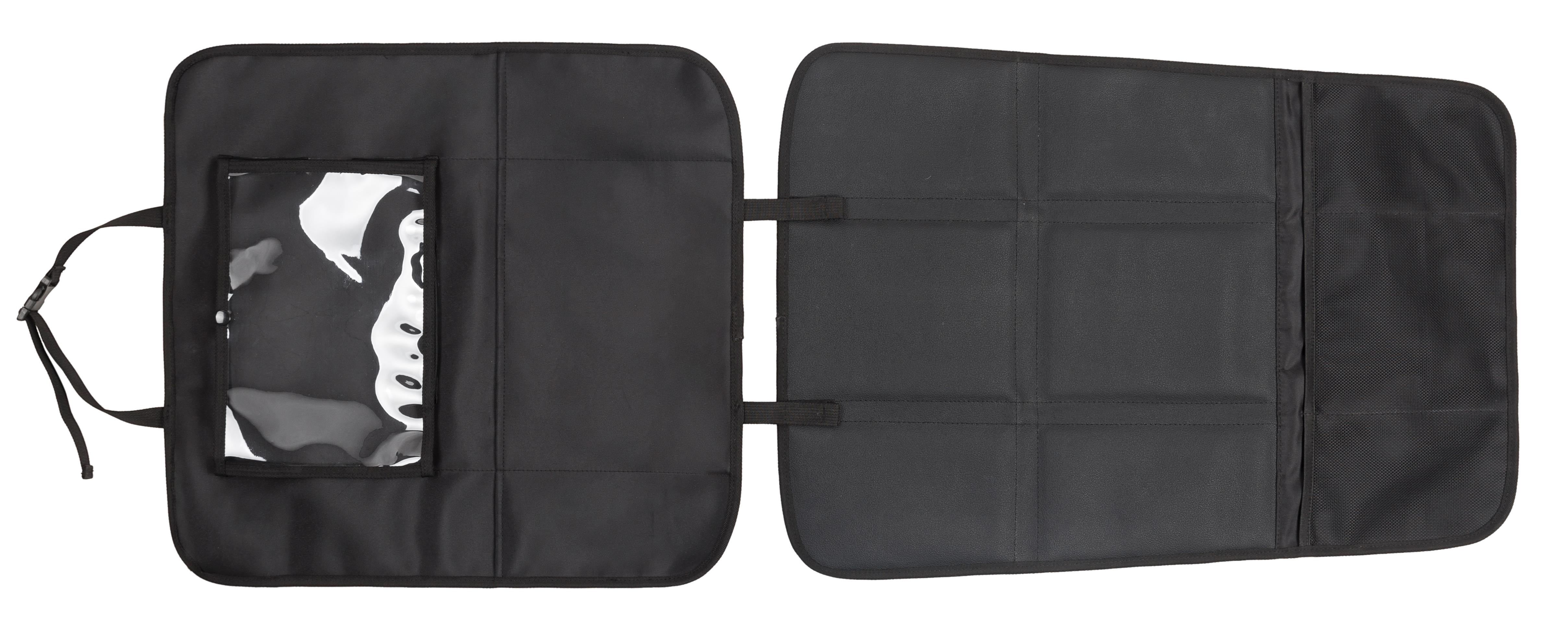 BabyDan 3 in 1 Car Seat Protector Autostol 500347
