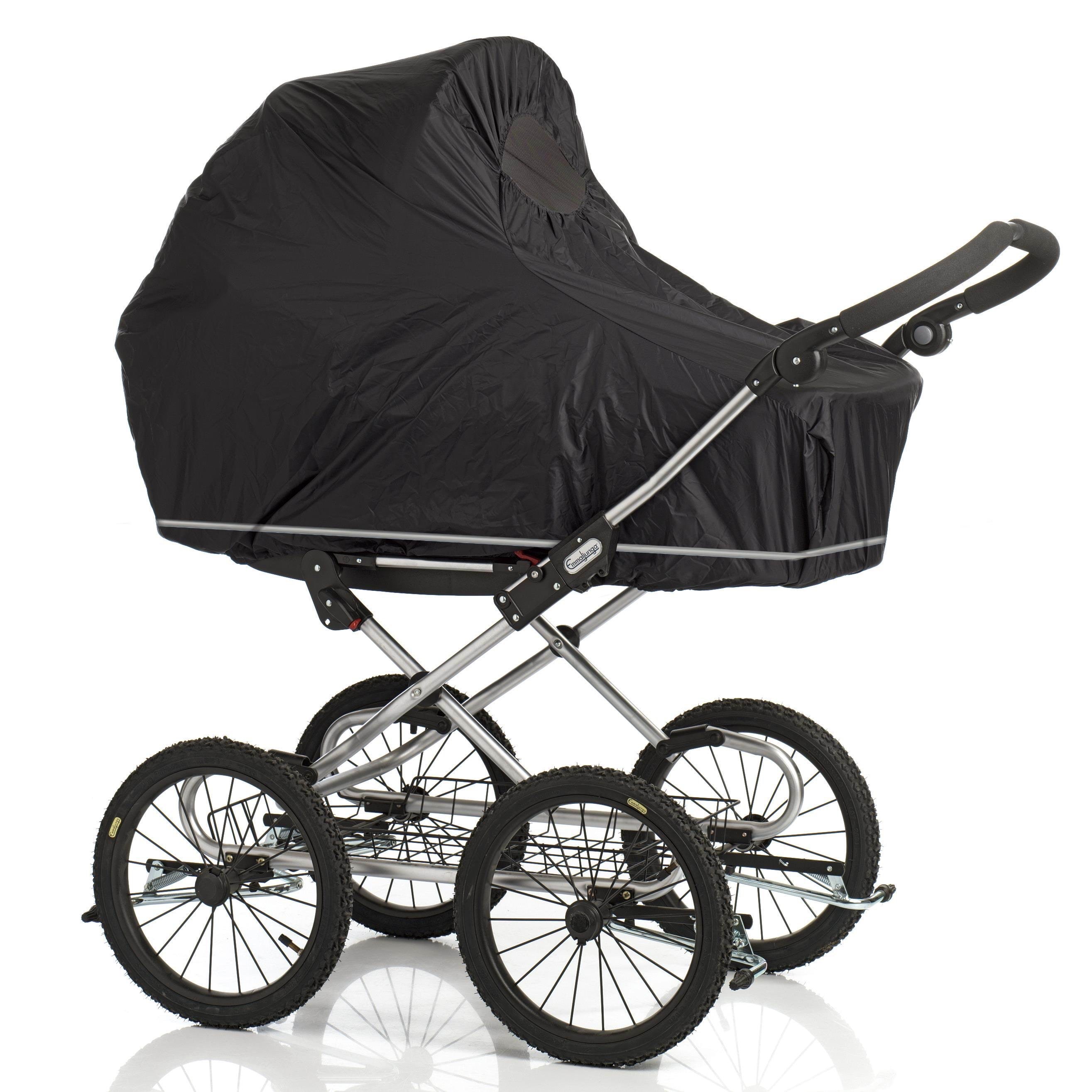 BabyDan Barnevognsregnslag Barnevogn 500110