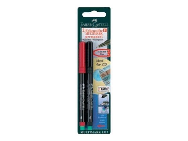 Faber-Castell MULTIMARK Tegneværktøj 156295