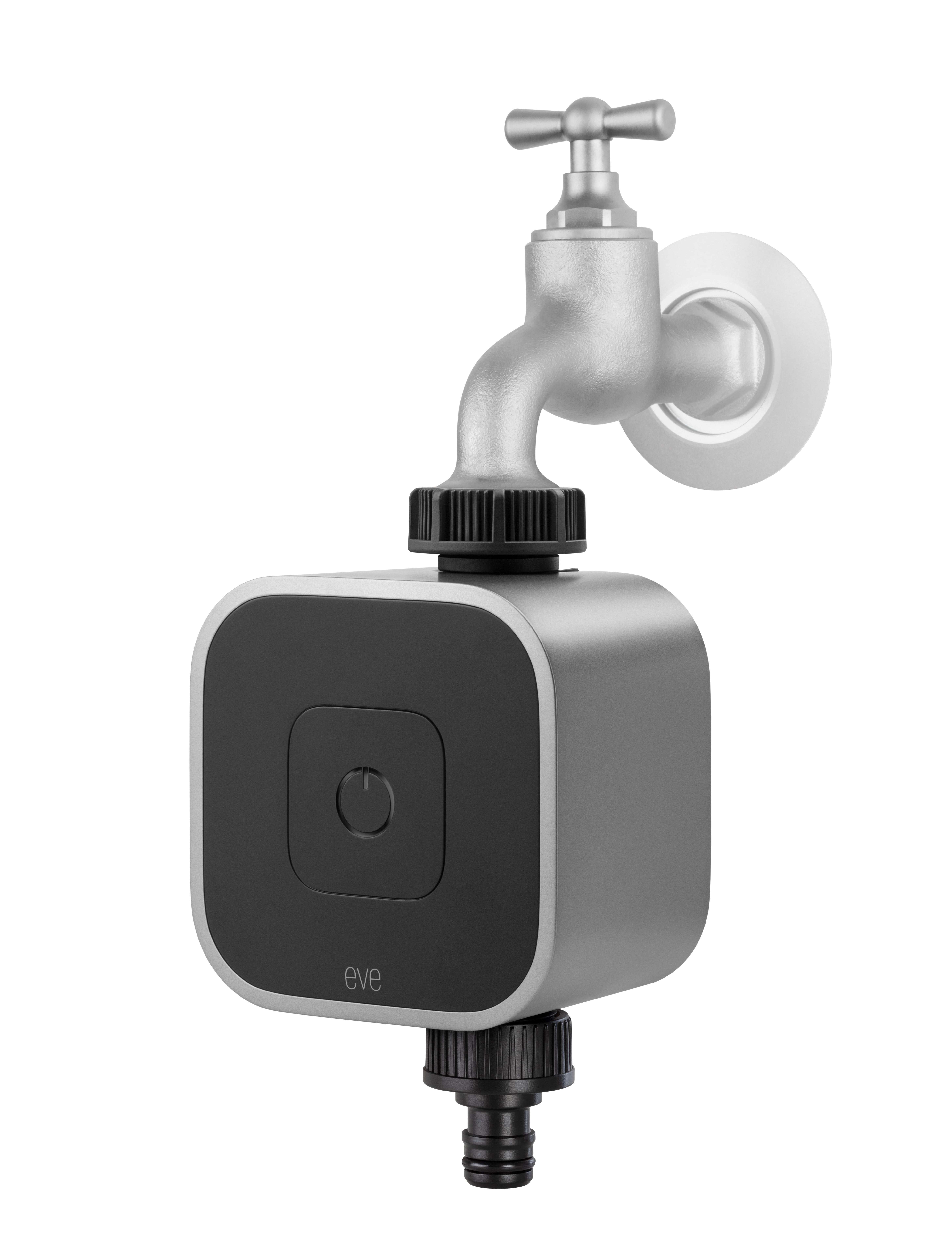 Eve Aqua - Smart Vandingskontrol med Apple Homekit Teknologi Smart Home 10ECC8101