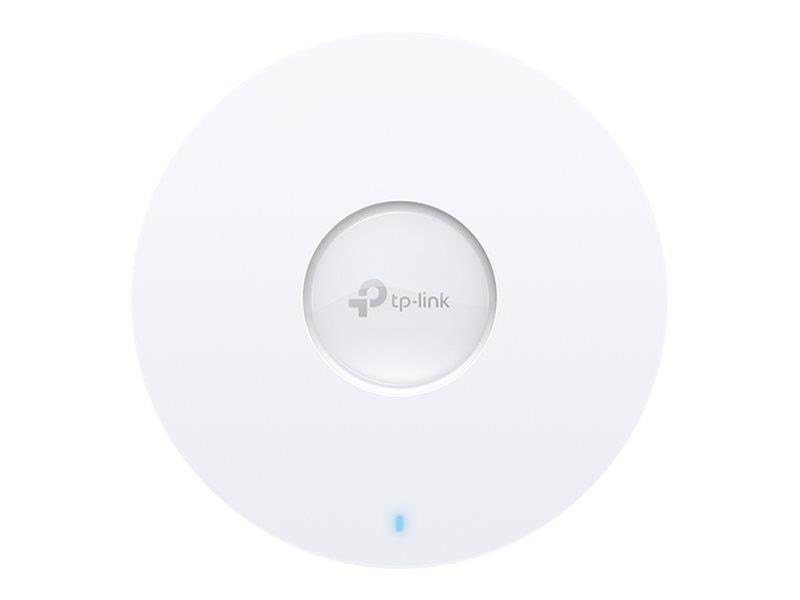 TP-Link EAP610 Omada AX1800 Wireless Dual Band Ceiling Mount Access Point Access Point