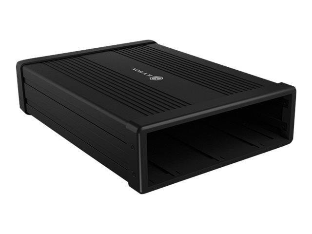 ICY BOX IB-525-U3 Harddisk Tilbehør 60955