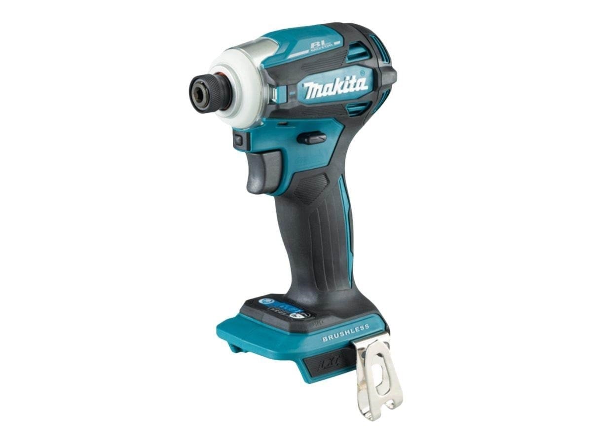 Makita DTD172Z Slagskruetrækker LXT Skruemaskine