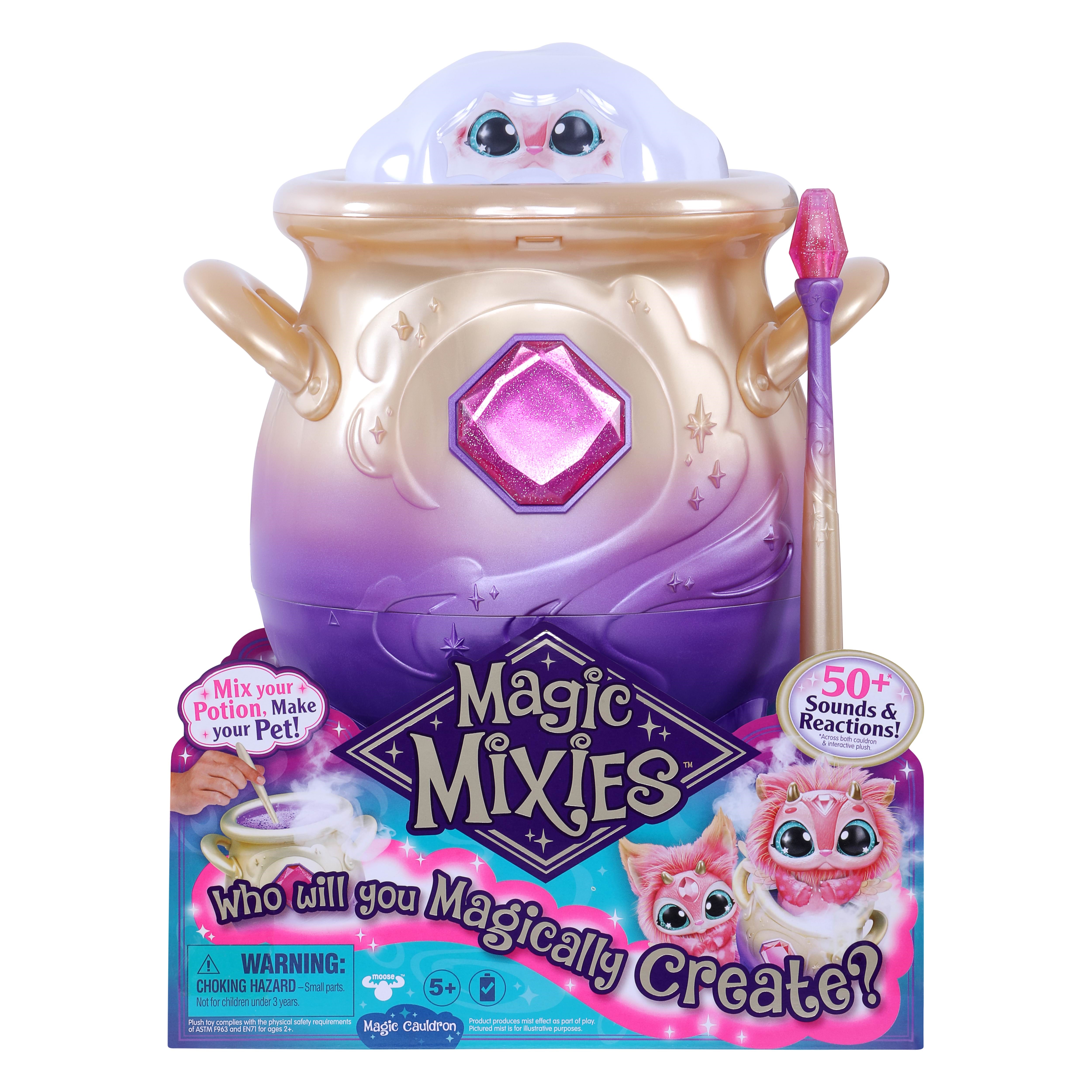 Magic Mixies My Pink Kreativt Legetøj 30291