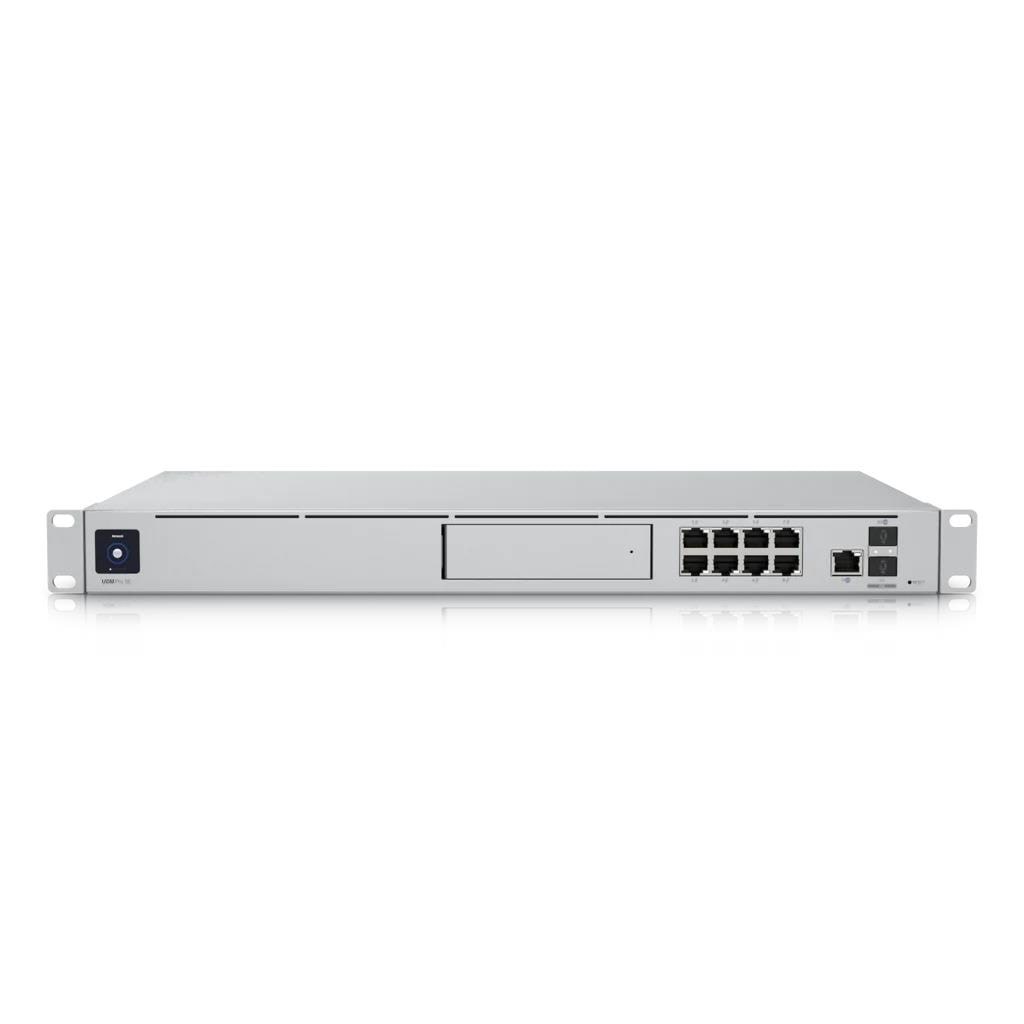Ubiquiti UniFi Dream Machine Special Edition Wifi Forstærker UDM-SE