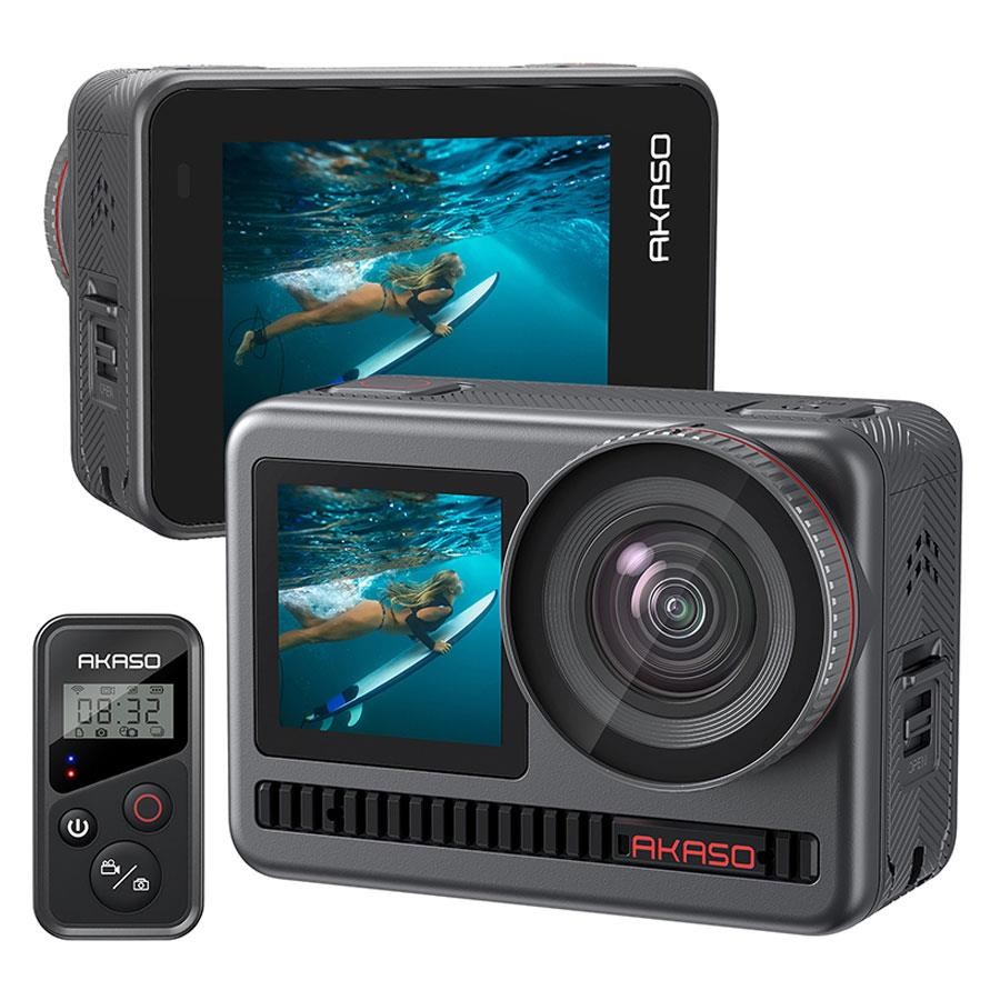 Akaso Brave 8 4K/60fps 48MP Action Camera Action Kamera SYYA0004-GY