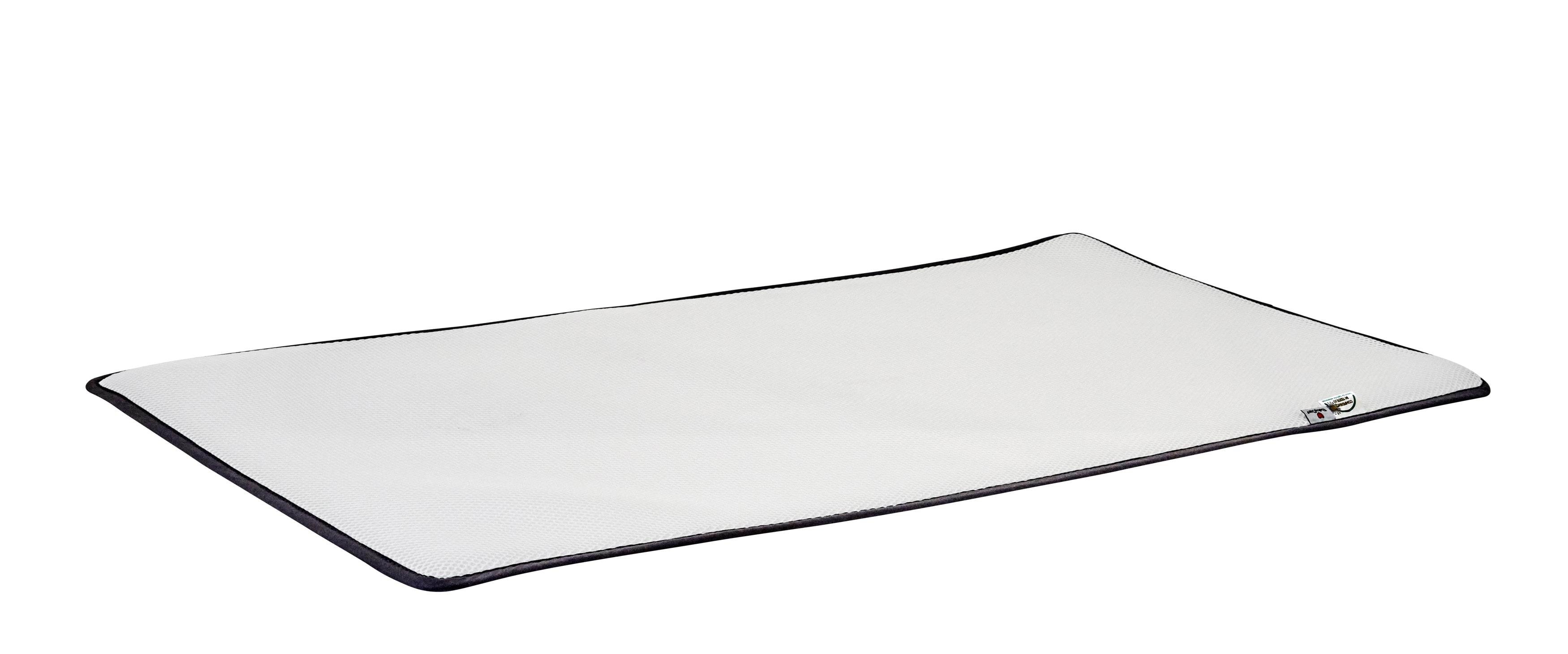BabyDan DreamSafe topmadras til juniorseng (70x160 cm) Børneværelse 1265-6