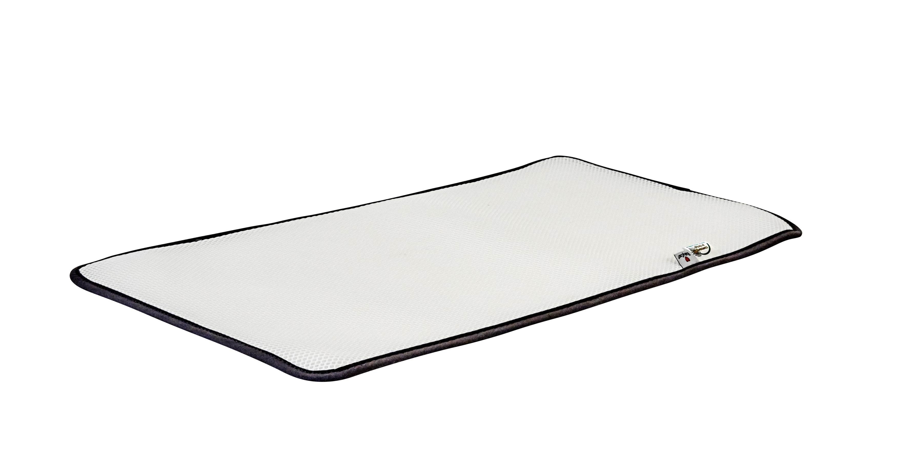 BabyDan DreamSafe topmadras til vugge, 40x84 cm Børneværelse 1265-4