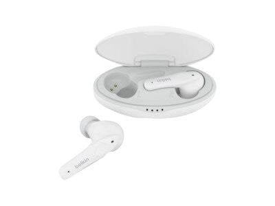 Belkin SoundForm Nano for Kids Hovedtelefoner Og Headset PAC003BTWH