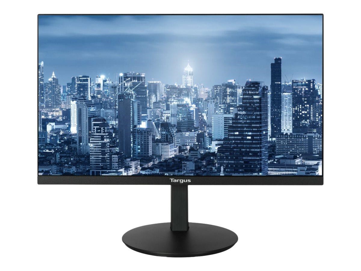 24" Targus DM4240SEUZ - 1920x1080 - IPS Computerskærm Black