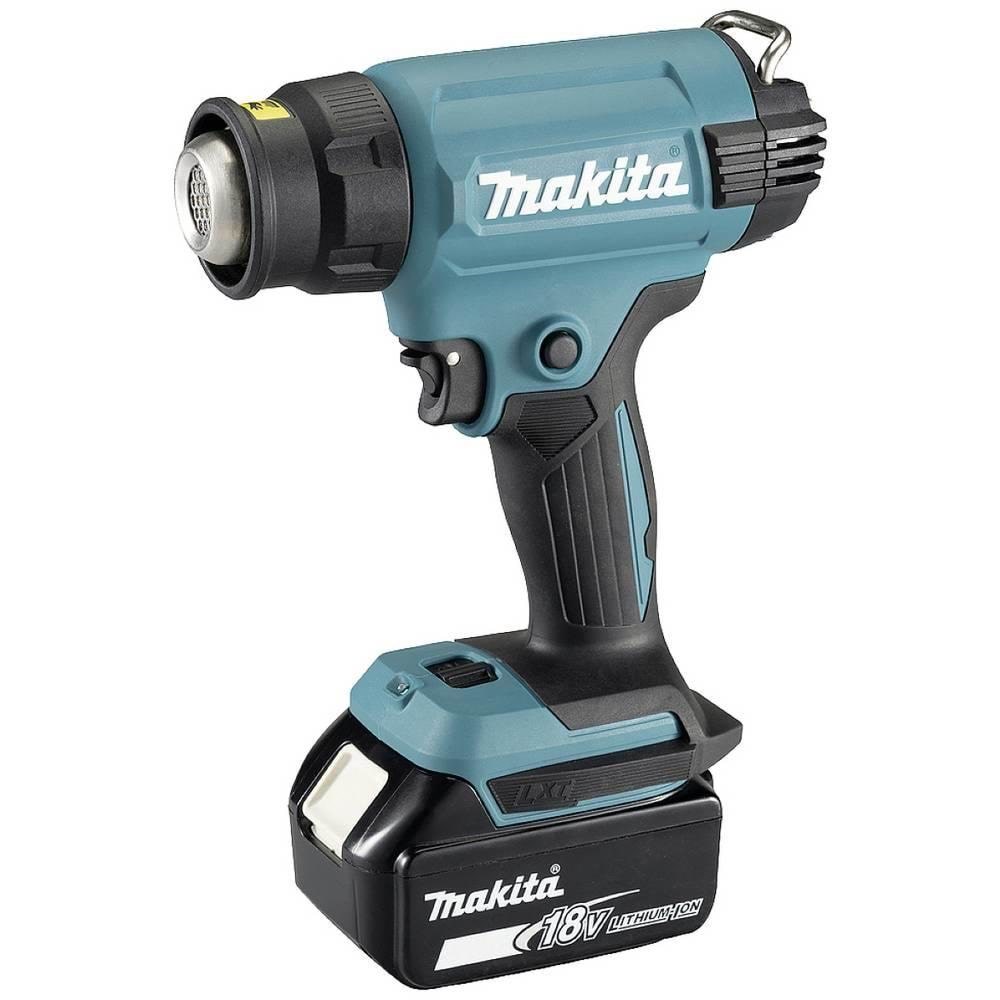 Makita DHG181ZK Heat Gun Varmepistol