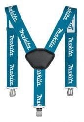 Makita E-05402 Ultimate Braces Sikkerhedsudstyr