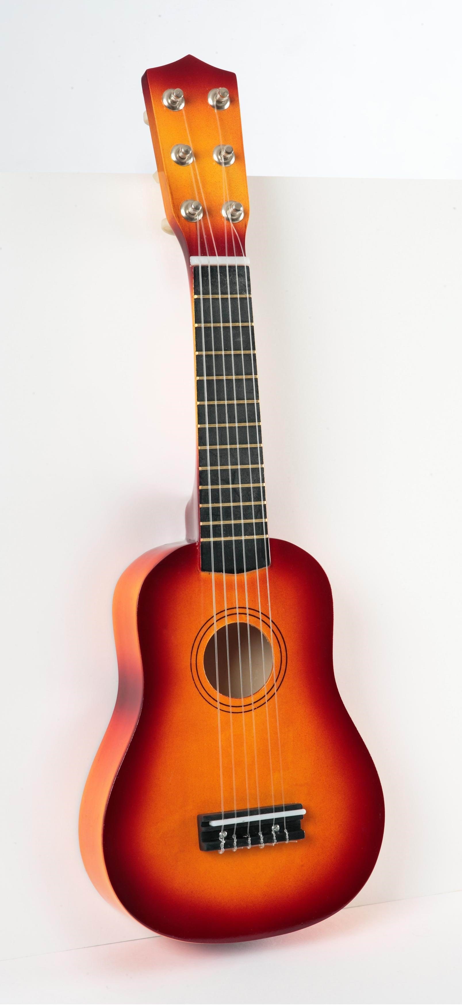 Music Min første Guitar Træ 53 cm Musik 501048