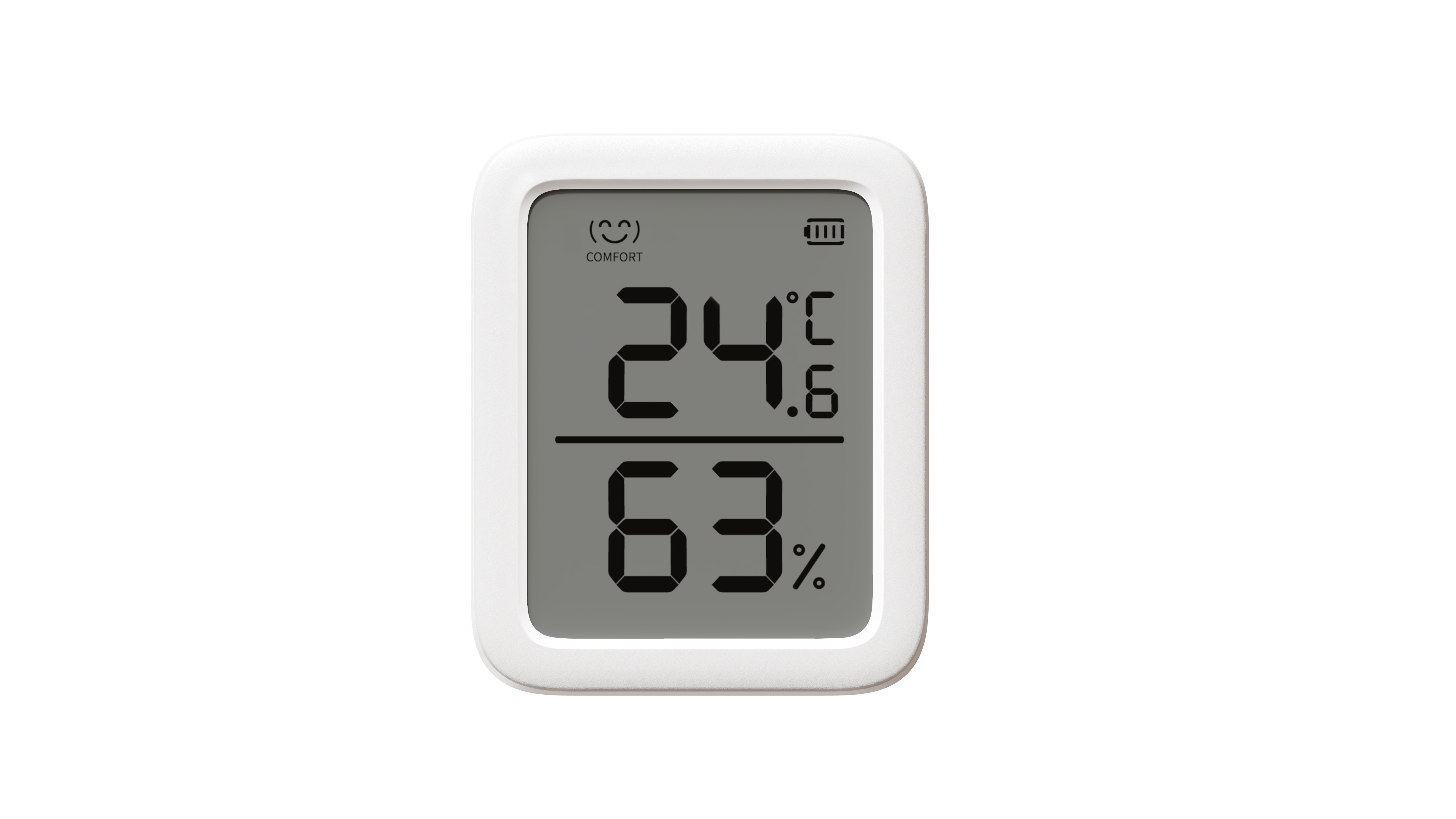 SwitchBot Meter Plus Smart Home W2301500