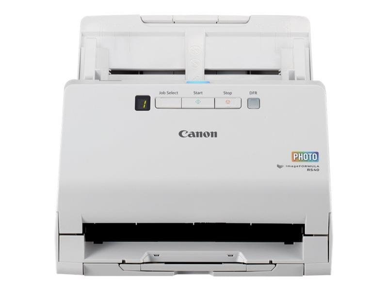 Canon imageFORMULA RS40 Scanner 5209C003