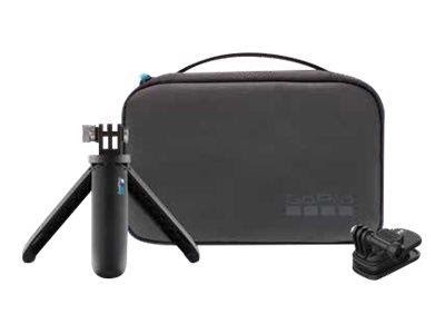 GoPro Travel Camera Kit Gopro Tilbehør AKTTR-002
