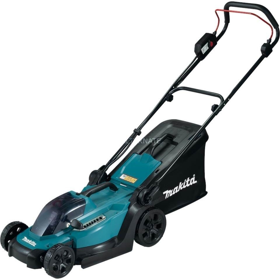 Makita Akkuplæneklipper DLM330RM Cordless Lawn Mower Plæneklipper