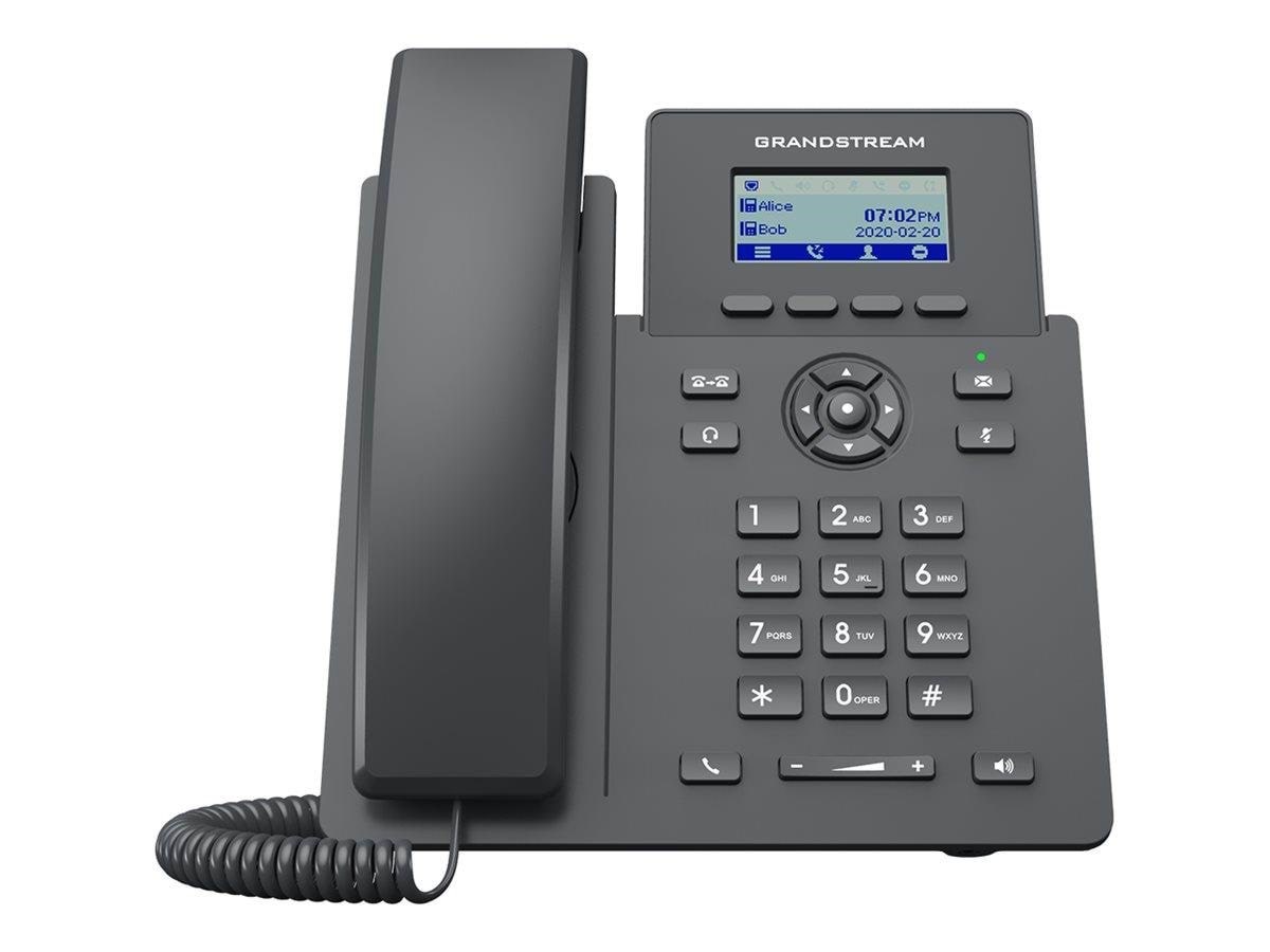 Grandstream GRP2601 Stationær Telefon