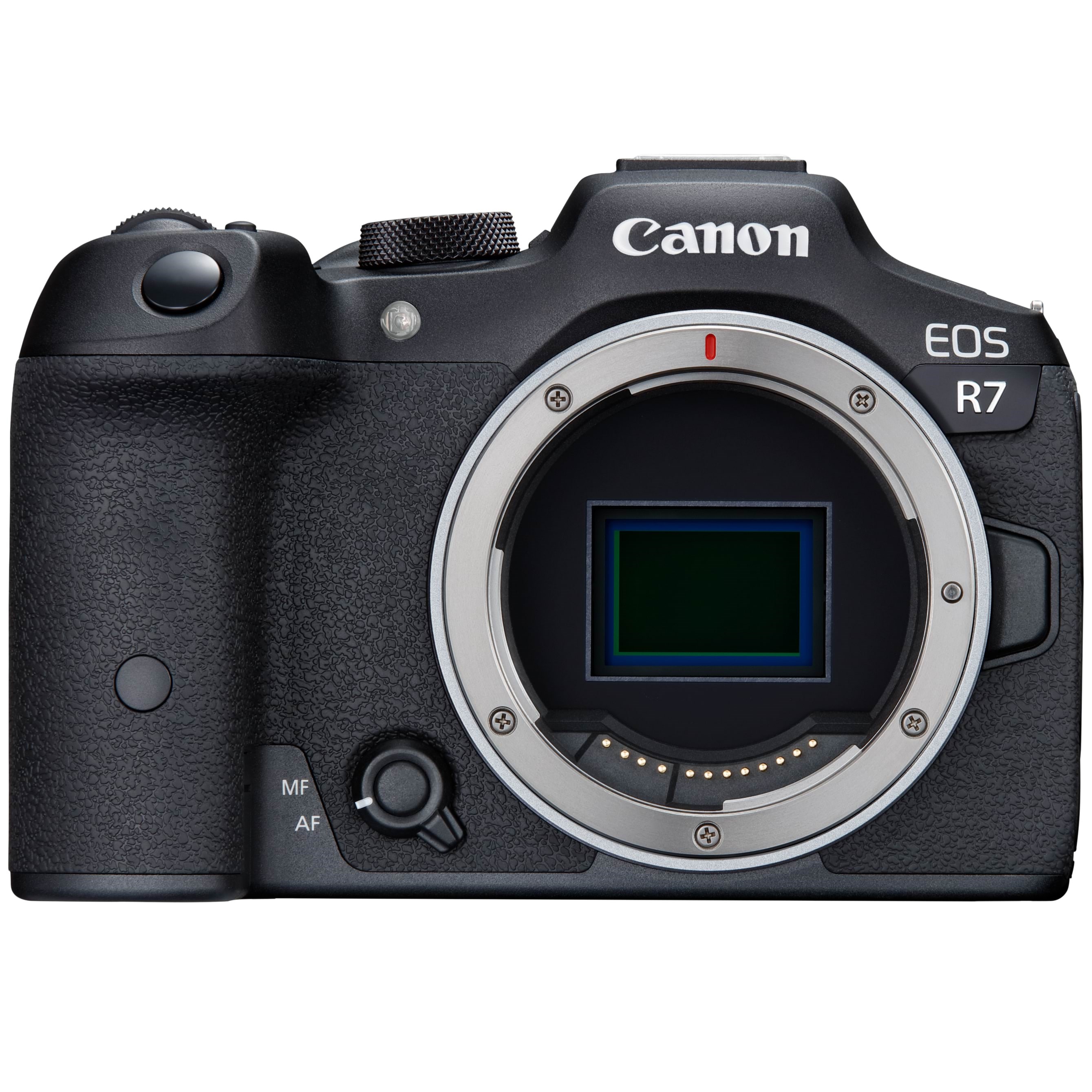 Canon EOS R7 Body Kamera 5137C003