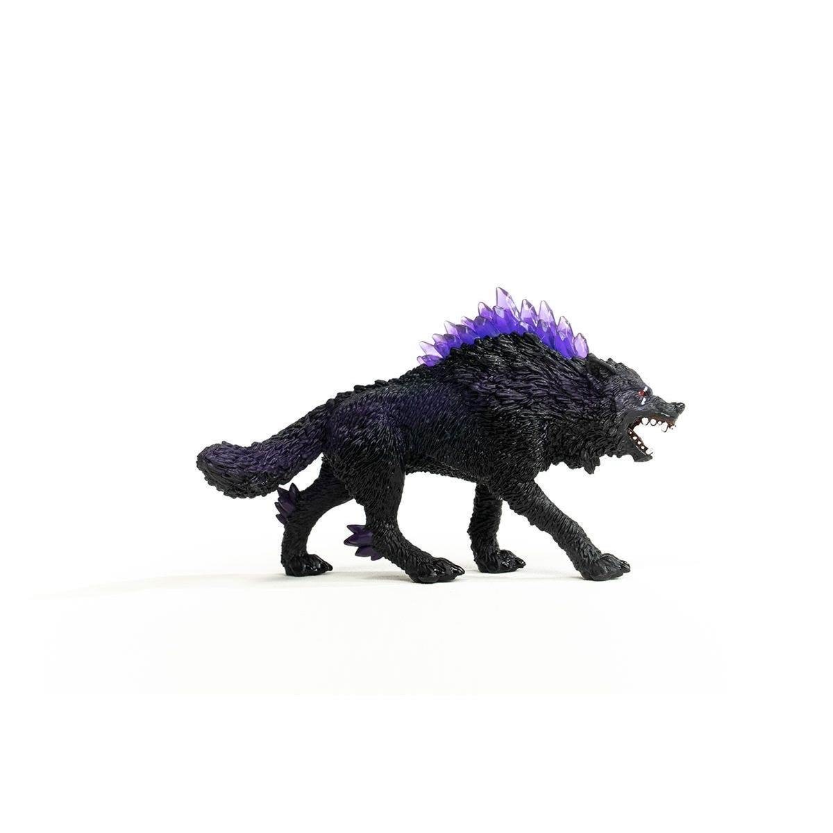 Schleich Skyggeulv Legetøj 42554