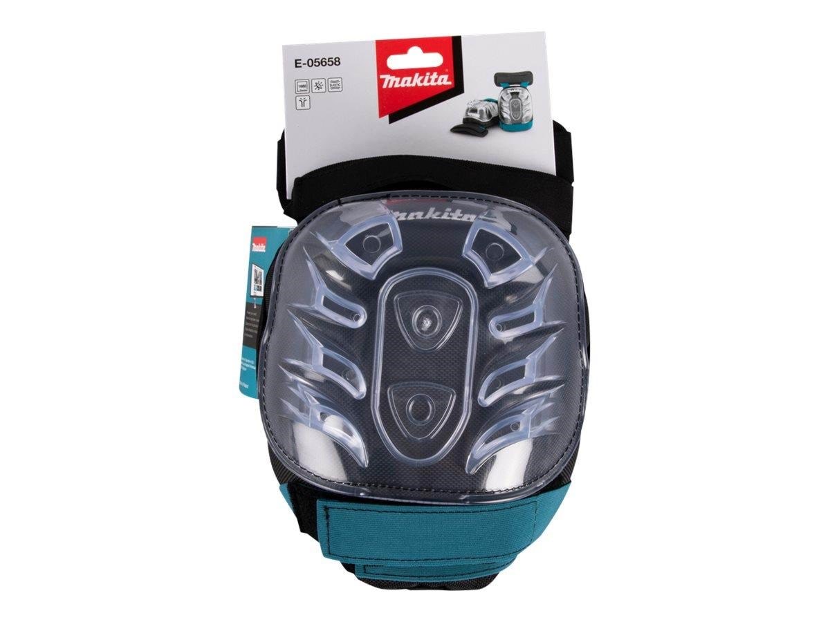Makita Ultimate Knee Pad Set Sikkerhedsudstyr 0088381567169