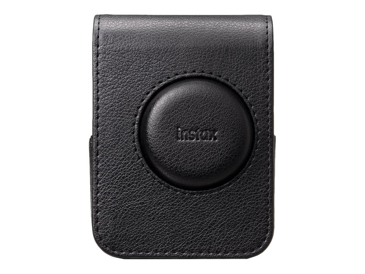 Fujifilm INSTAX Mini Evo Case - Sort Kamerataske 70100152994