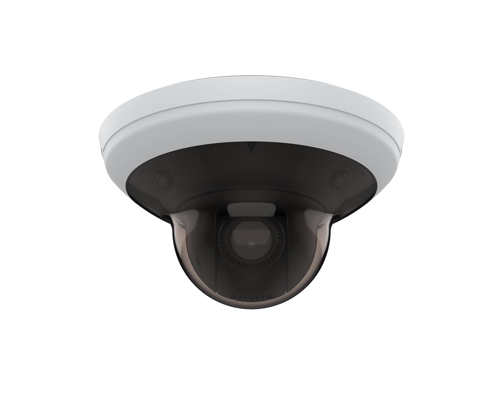 Axis M5000-G PTZ Camera Situational Awareness Camera Netværkskamera 02187-002