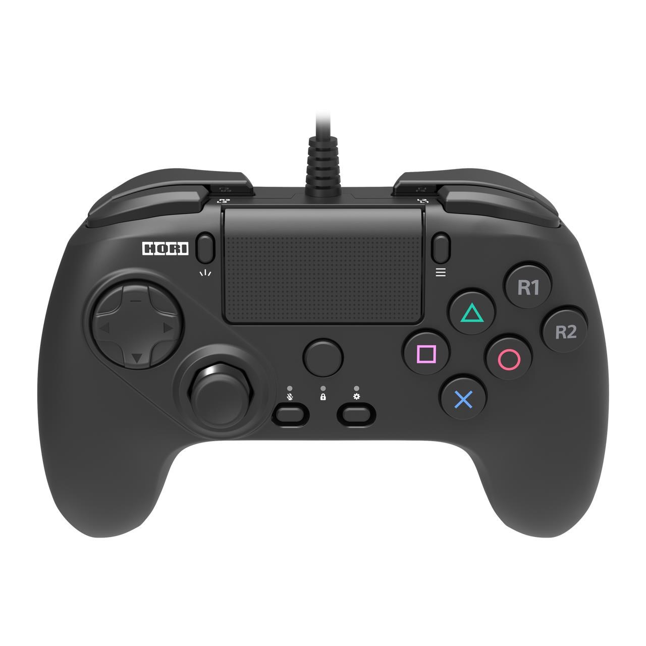 HORI Fighting Commander OCTA - Wired Controller - Sony PlayStation 5 Spil Tilbehør SPF-023U