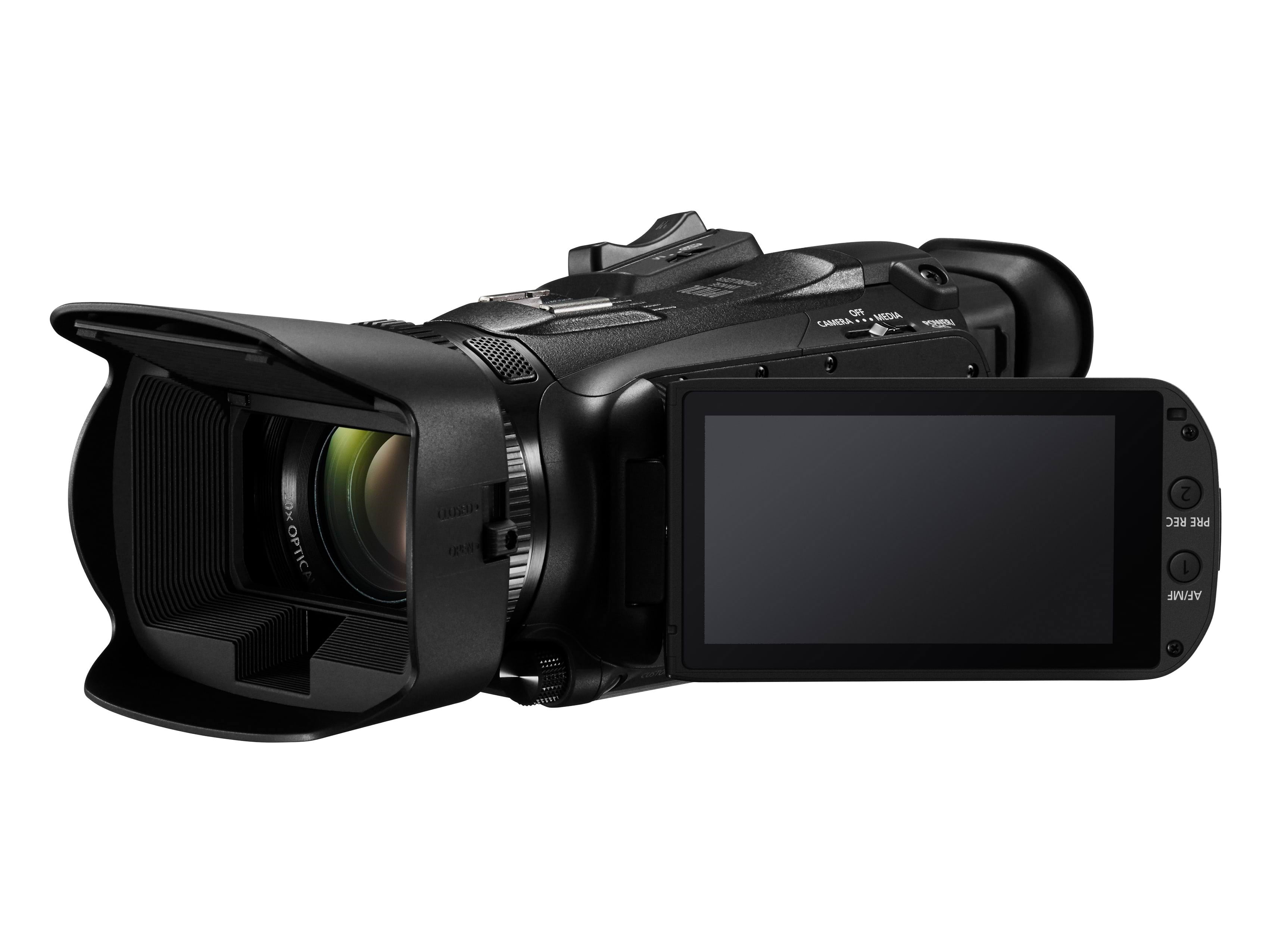 Canon LEGRIA HF G70 Videokamera 5734C006